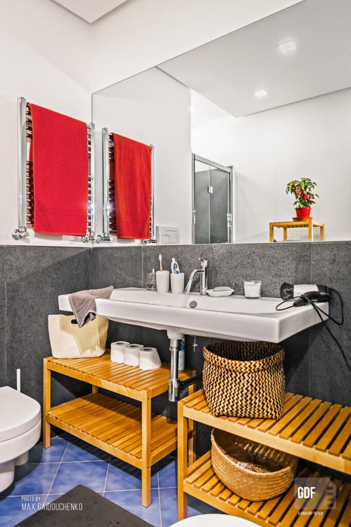 Alloggio di lusso con vista a Mondello