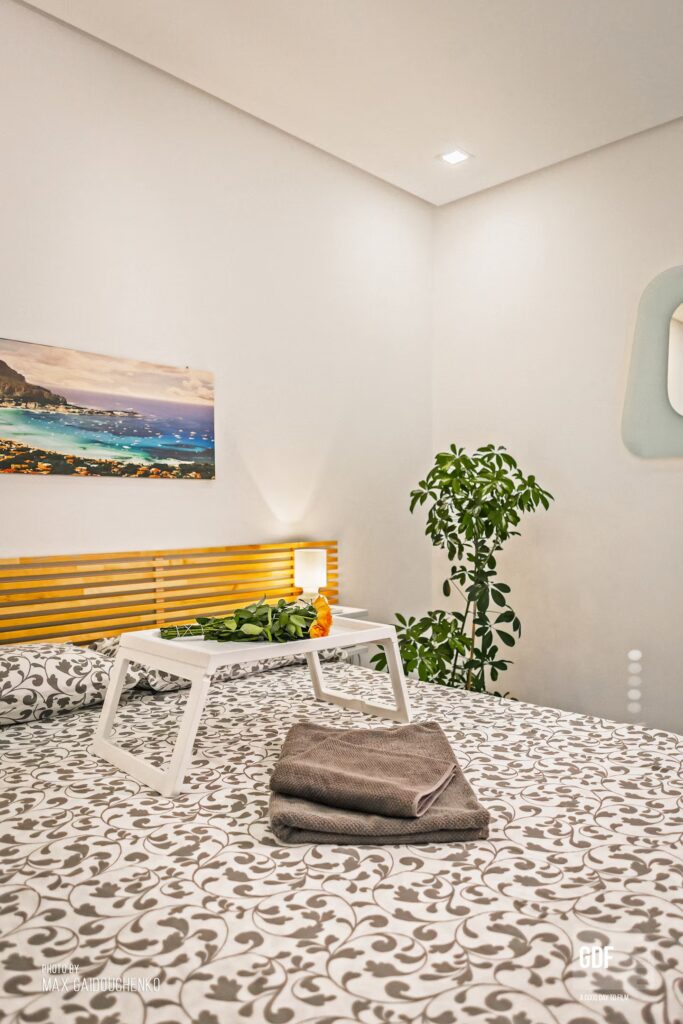 Appartamento luxury a Mondello