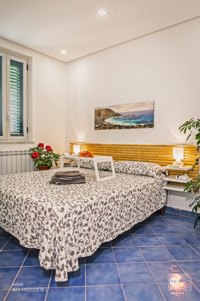 Appartamento luxury a Mondello